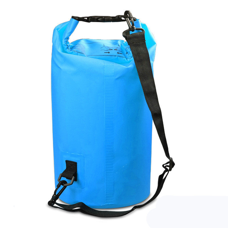Unleash Your Outdoor Adventures with Our Waterproof Dry Bag Storage Sack